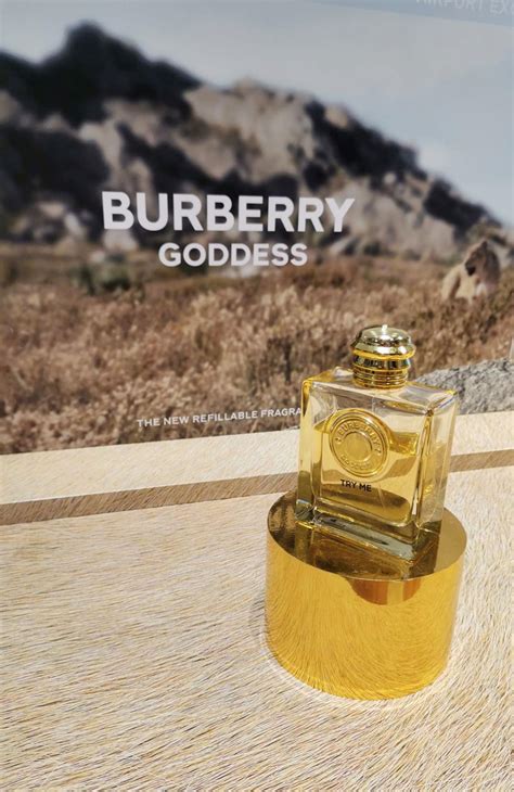 burberry novi parfem|goddess Burberry novi parfem.